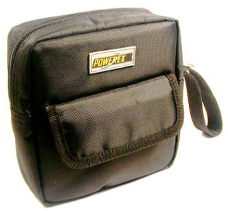 Maha Powerex Deluxe Carry Bag