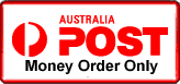 Australia Post Money Order