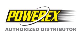 powerex logo