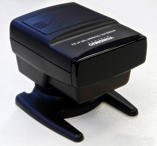 Speedlite Transmitter Yongnuo ST-E2 for Canon Flash 430EX 580EX