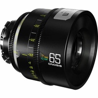 DZOFILM Gnosis Macro Prime 65mm T2.8 -LPL with PL & EF mount (metric)