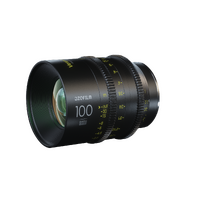 DZOFILM Vespid 100mm T2.1 -PL & EF Mount