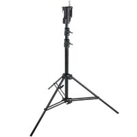 Kupo 227MB Master Combo Aluminium 315cm Senior Stand (Black)