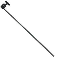 Kupo KCP-240B black 40 Extension Grip Arm w/ Big handle