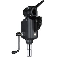 Kupo KCP-646 Heavy Duty Tilt Head for Giant Profoto Para 220-FB reflector