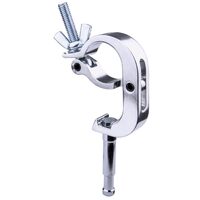 Kupo KCP-829 Slim Handcuff Coupler with 16mm Stud