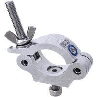 Kupo KCP-830 Slim Half Coupler with M10 thread