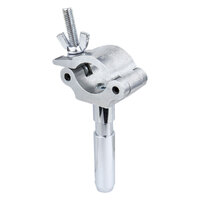 Kupo KCP-834 50mm truss coupler with Junior 28mm spigot mount