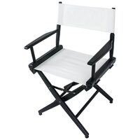 Kupo DC-2334NK Wood Dinner Director's Chair 88.5cm