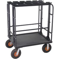 KUPO KGC-030 Combo Stand Grip Cart