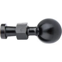 Kupo KS-406 hex stud ball head for Super Knuckle and Convi Clamp