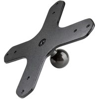 Kupo KS-408 Vesa Monitor Bracket with Ball Head