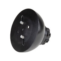 Kupo KS-655 150mm Half Ball Adapter