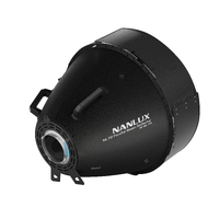 Nanlux NL-PB NL70 Parallel Beam Reflector for Evoke