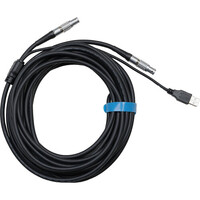 Nanlux 8m Connection cable for Evoke and Dyno Wired Controller