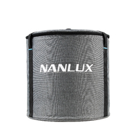 Nanlux Soft carry case for Evoke 2400B 45 degree reflector