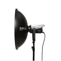 Nanlite BDR-BM-70 Beauty Dish Reflector