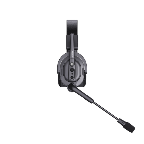 Accsoon MIC02-R CoMo Intercom Extra Headset