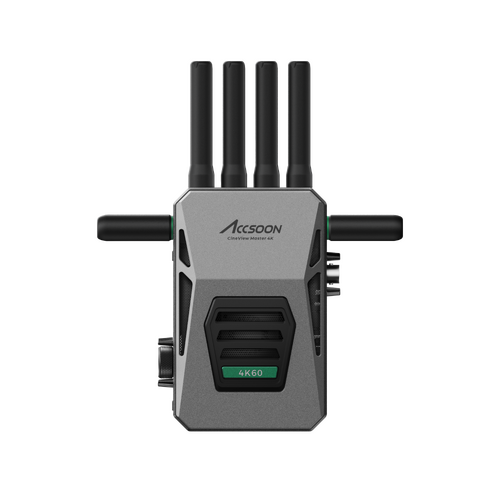 Acssoon WIT07-TX Cineview Master 4K Transmitter