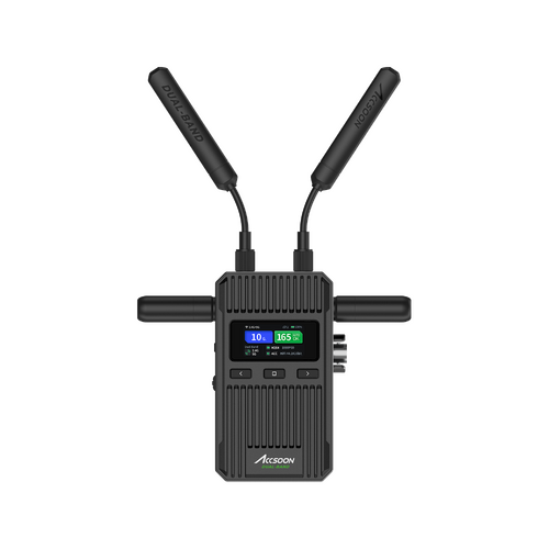 Accsoon WIT08-S-TX Cineview 2 SDI Transmitter