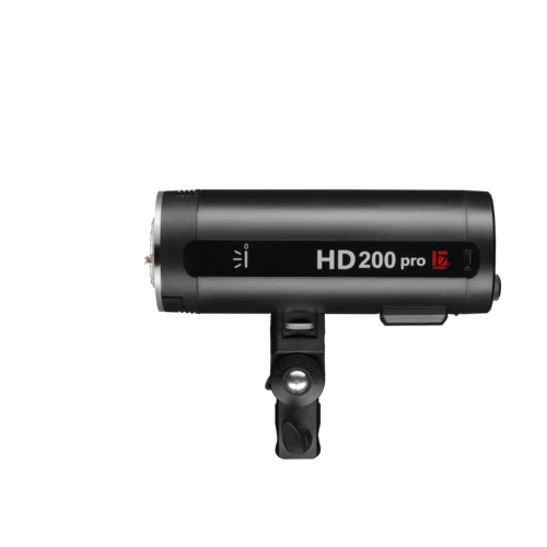 REFURBISHED Jinbei HD-200Pro Battery Monolight Flash Kit