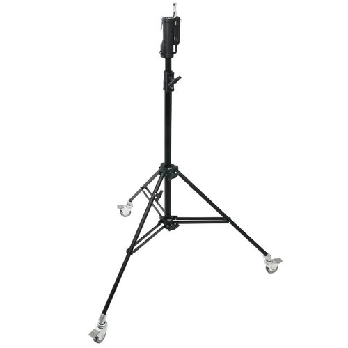 Kupo 228MB Master Combo Senior 230cm Stand (Black) with Castors