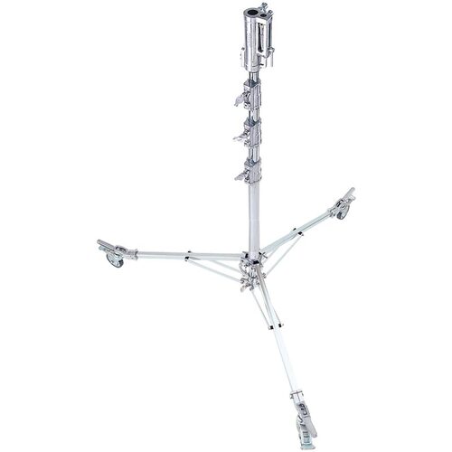 Kupo 300M High Roller Stand 4.3m (silver)