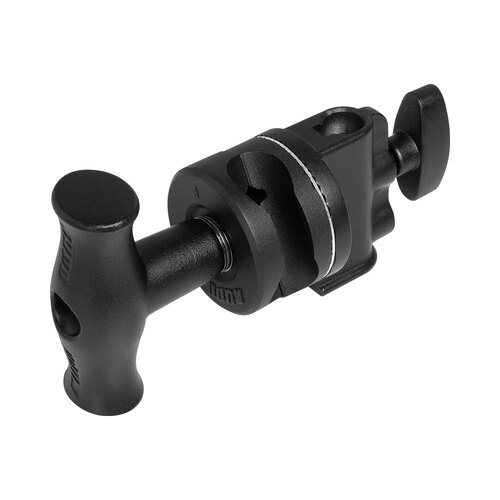 Kupo KCP-225B 2.5" Grip Head for 25mm tube - Black