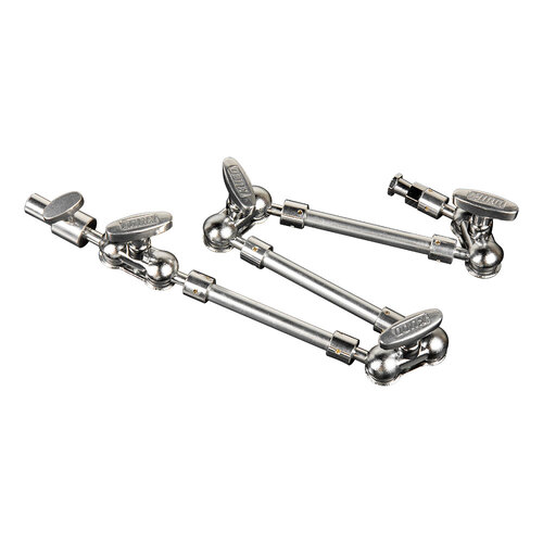 Kupo KCP-300 Articulated Arm with 16mm Stud and 3/8" Female Mount