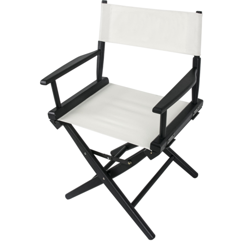 Kupo DC-2334NK Wood Dinner Director's Chair 88.5cm