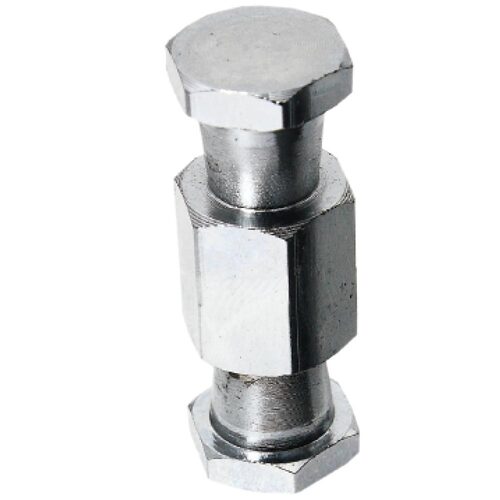 Kupo KS-008 Hexagonal Jointing Stud/Swivel for Convi Clamp