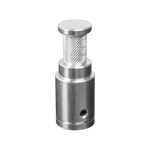 Kupo KS-027 5/8" (16mm) Male Adapter (M10)