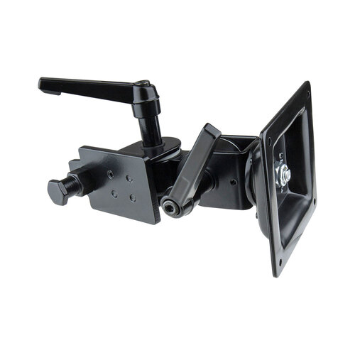 Kupo KS-088 Vesa mount monitor arm with Hex pin for use with conviclamp