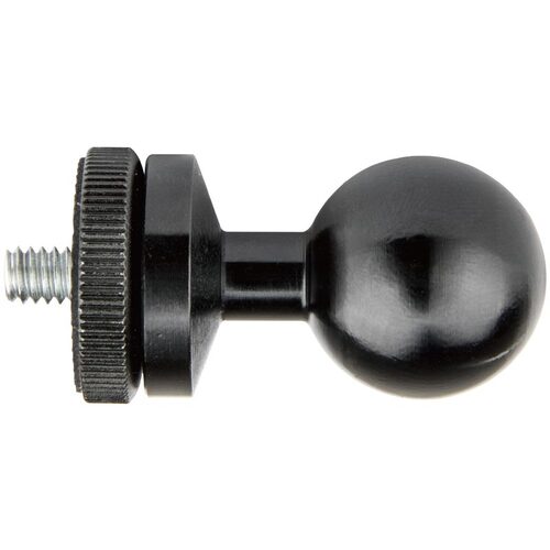 Kupo KS-404 Super Knuckle with 1/4"-20 Male thread