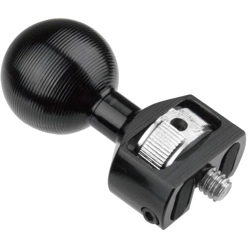 Kupo KS-425 SuperKnuckle Ball Head W/ 1/4" Screw for use with Super Knuckle KPKS400