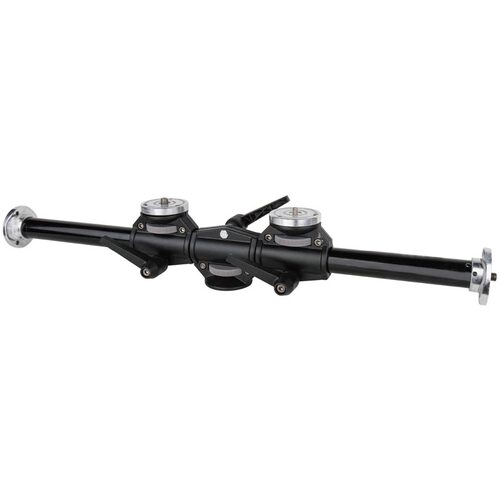 Kupo KS-600B Dual Mount Tether Arm 