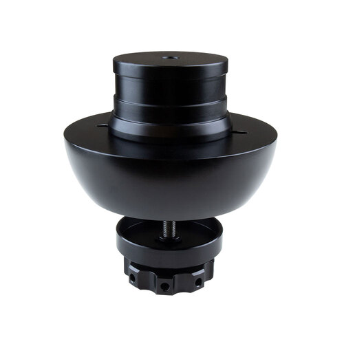 Kupo KS-656 150mm Half Ball w/ Euro Adapter