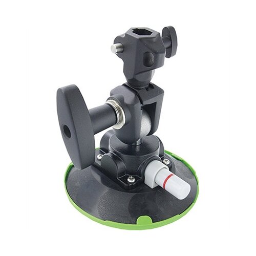 Kupo KSC-10 Suction cup with Swivelling 16mm Baby Socket