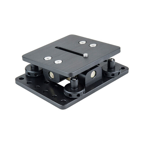 Kupo KSC-150 Mini 4-Way Leveling Camera Mount