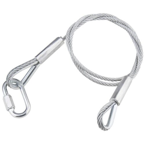 Kupo SW-03 Safety Wire SWL 50kg 100cm