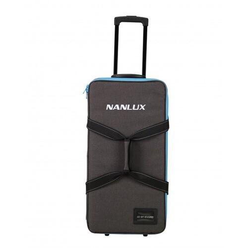 Nanlux CC-ST-EV1200 Roller case for Evoke 1200