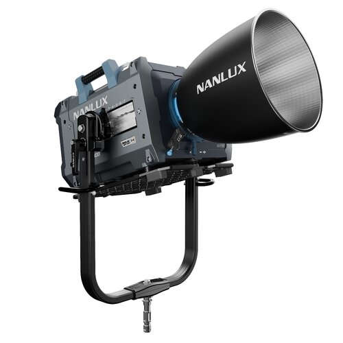 NANLUX Evoke 5000B Bi-colour LED Spot Light