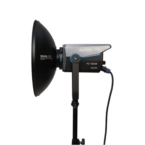 Nanlite BDR-BM-40 Beauty Dish Reflector