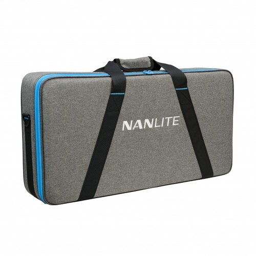 Nanlite Carrying Bag for PavoSlim 120B/120C 2-Light Kit