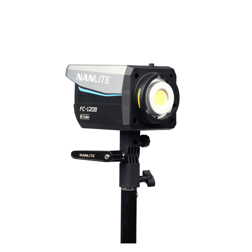 Nanlite FC-120B bi-colour LED monolight