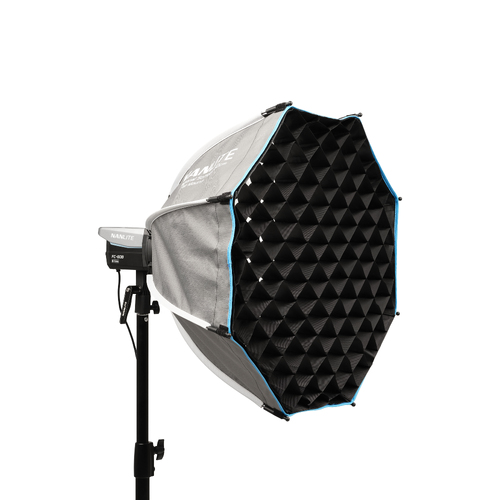 Nanlite Octagonal Softbox 60cm for Forza 60 FC-60B FC-120B