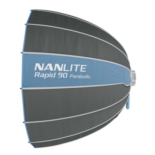 Nanlite 90cm Rapid Parabolic Softbox